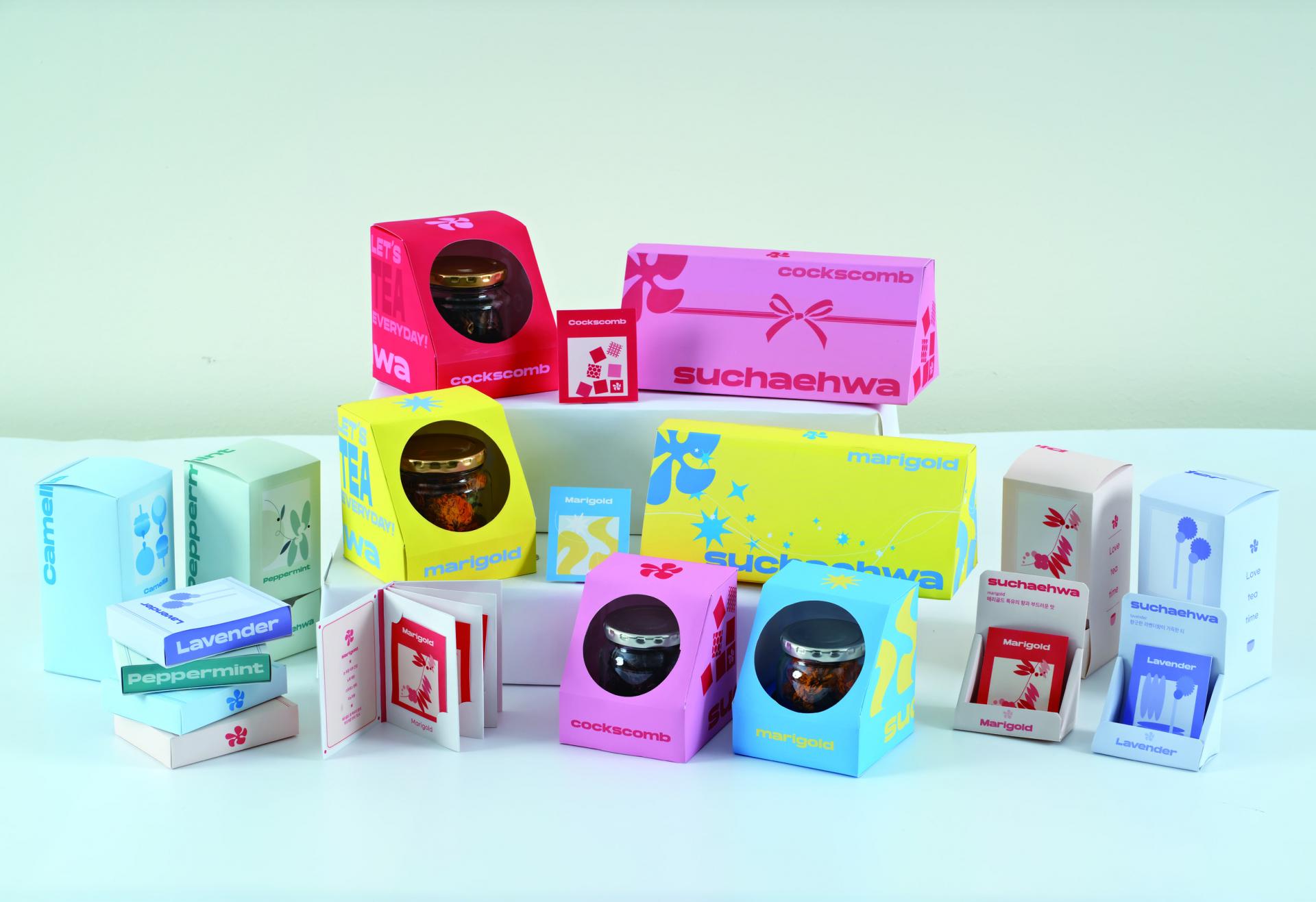 신채린, 이수진