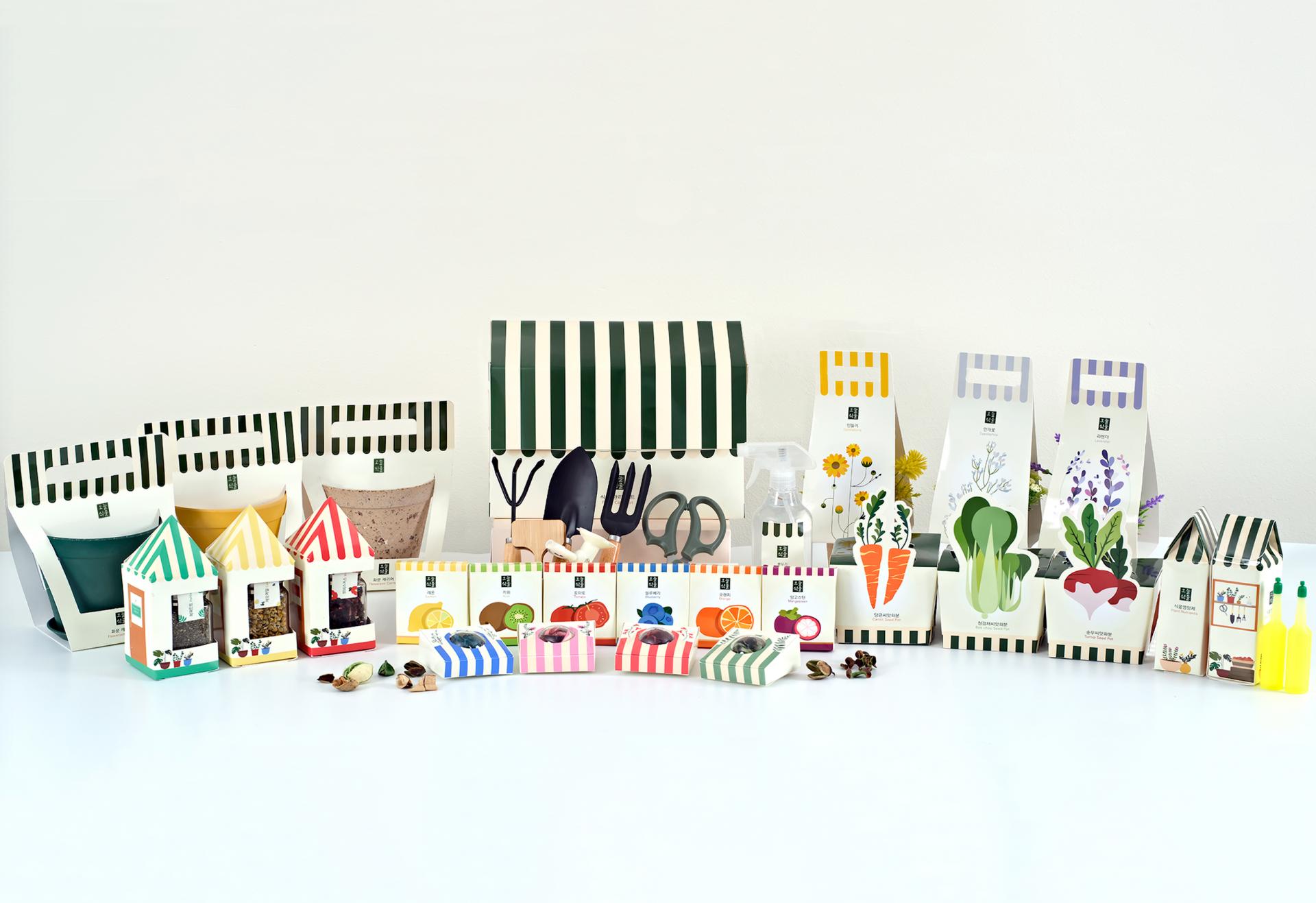 김준이, 김다슬