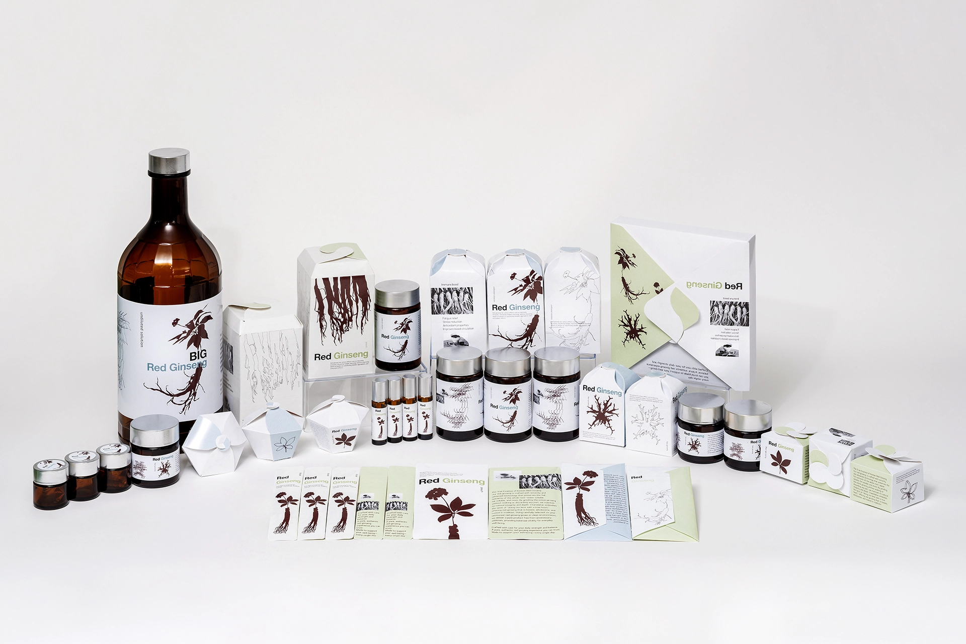 박서현, 전지은