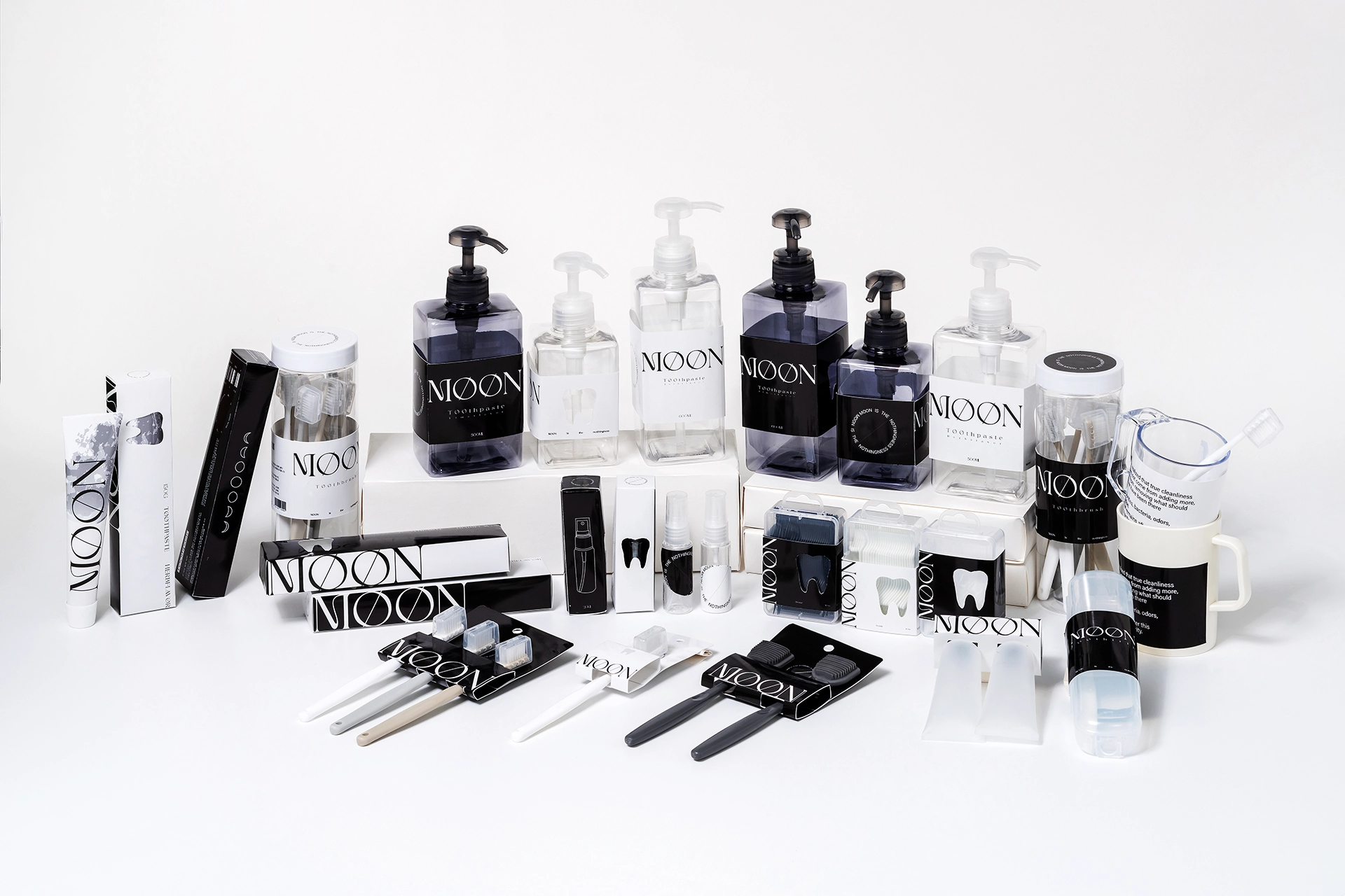 최은지, 윤채하