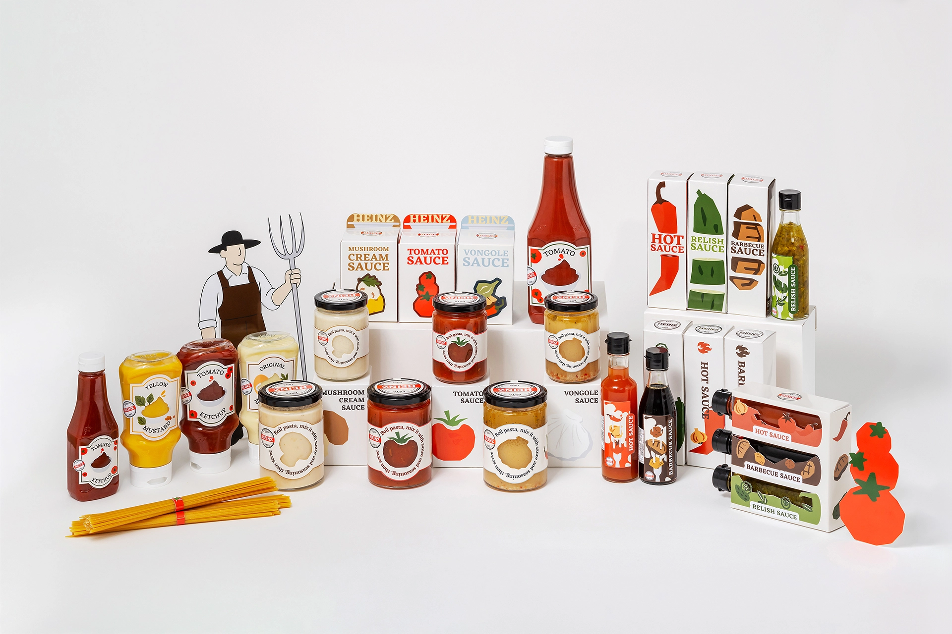 이주원, 송인기