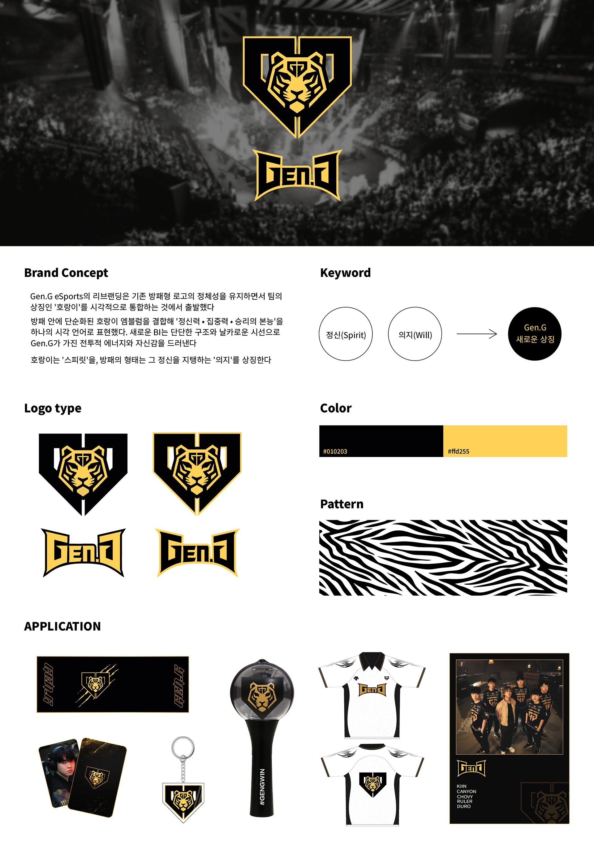 임시은, 이영창