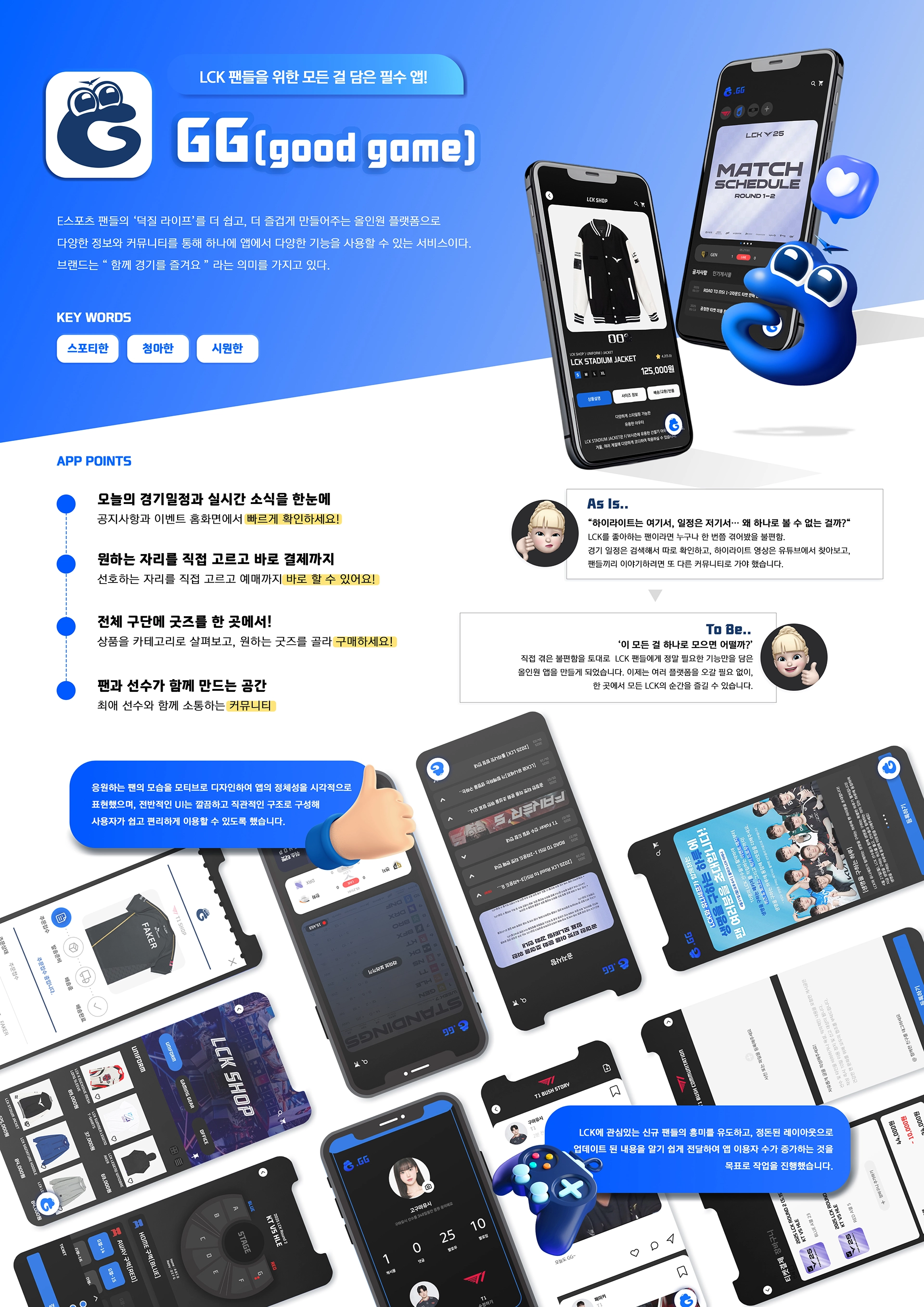 홍정민, 전하림, 홍현선