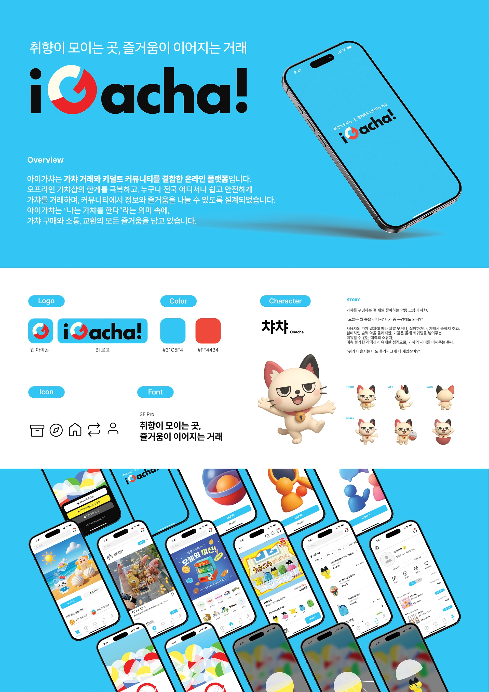 서정우, 김연실, 김윤하