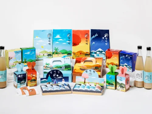 강민성, 이상균