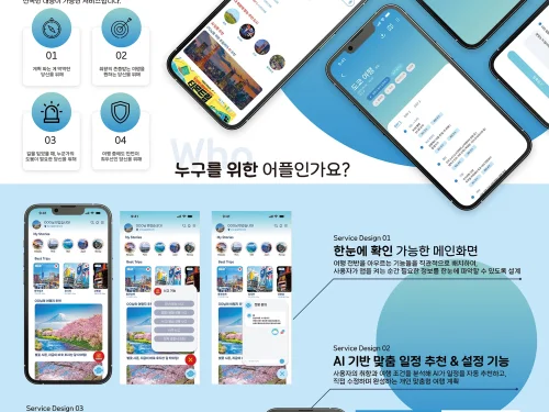 안지혜, 최은서, 이솔비, 이정훈