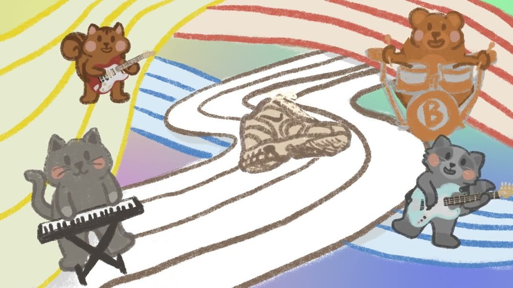 SSY - 2025년 졸업전시회