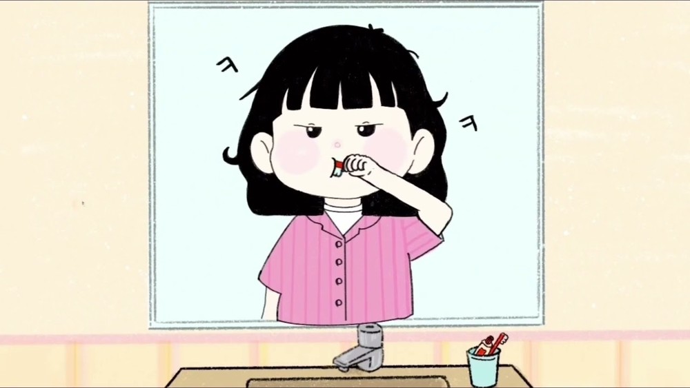 sunday morning - 2025년 졸업전시회