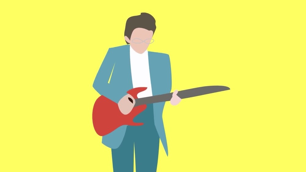 sing street - 2025년 졸업전시회